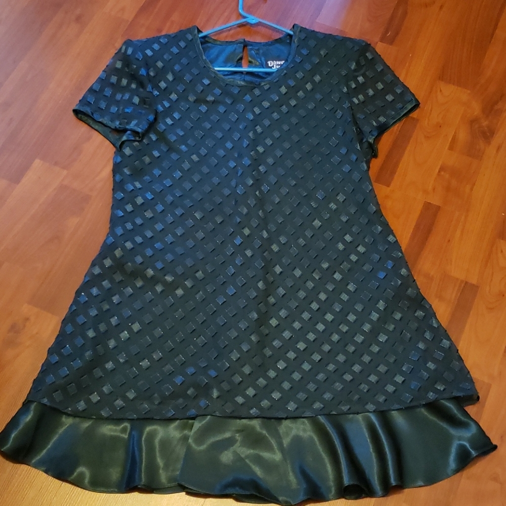 Cocktail dress